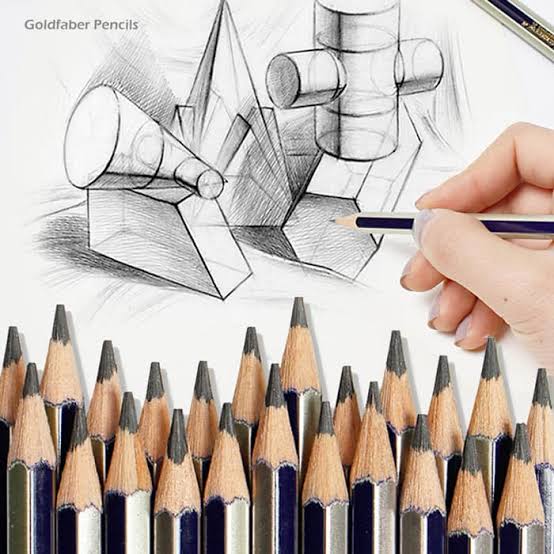 معرفی انواع مدادهای طراحی و درجه بندی آنها؛ کدام مداد برای شما بهتر است؟