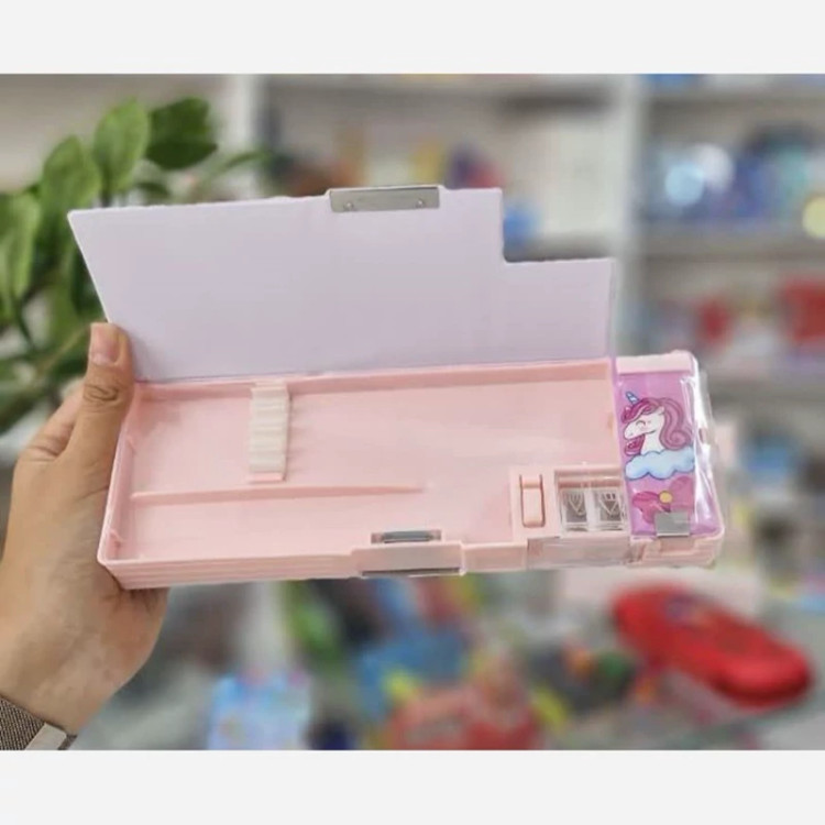 جامدادی کتابی