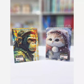 دفترچه یادداشت