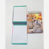 دفترچه یادداشت