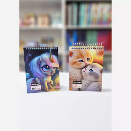 دفترچه یادداشت