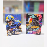 دفترچه یادداشت