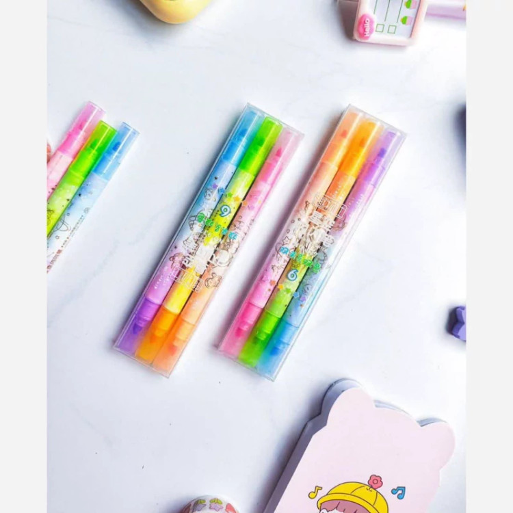 هایلایتر اکلیلی