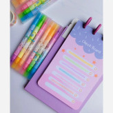 هایلایتر اکلیلی