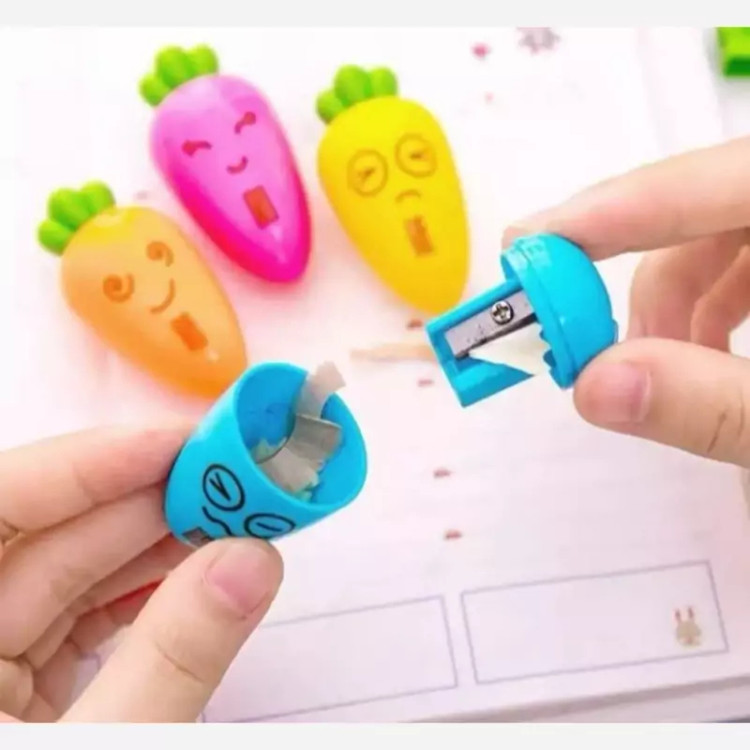 تراش طرح هویج