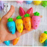 تراش طرح هویج