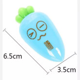 تراش طرح هویج