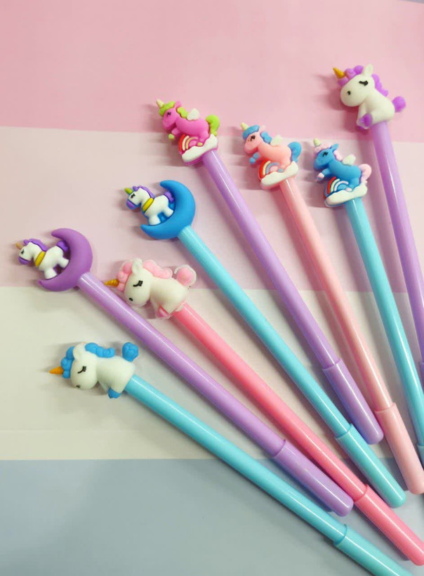 روان نویس یونیکورن