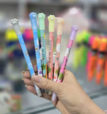 روان نویس 6 رنگ