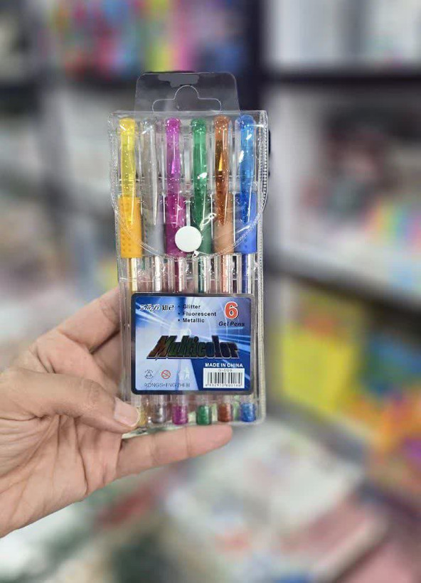 خودکار اکلیلی