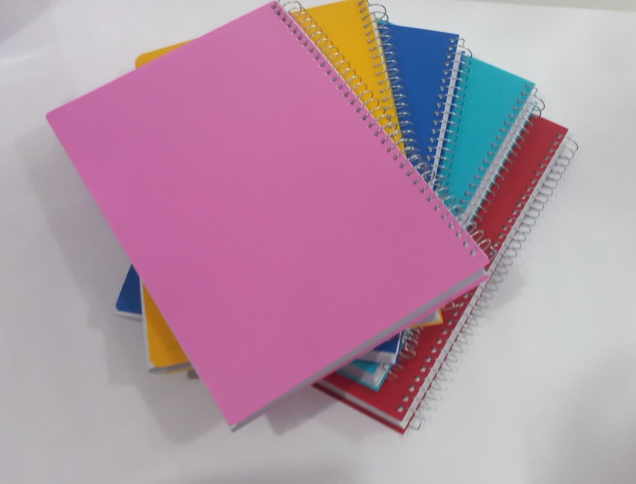 دفتر مشق