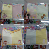 دفتر یادداشت