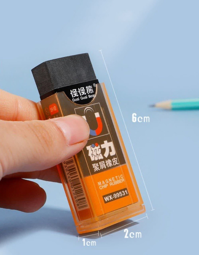 پاکن مغناطیسی