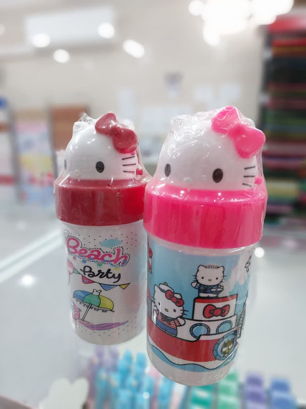 لیوان نی دار کارا