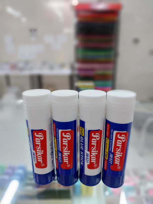 چسب ماتیکی پارسیکار