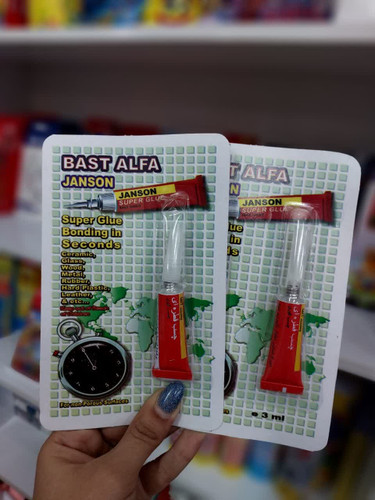 چسب قطره ای