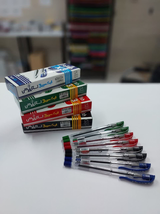 خودکار استایلیش