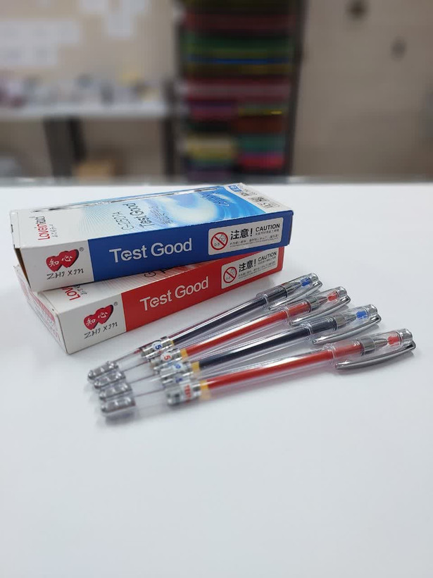 خودکار تست گود