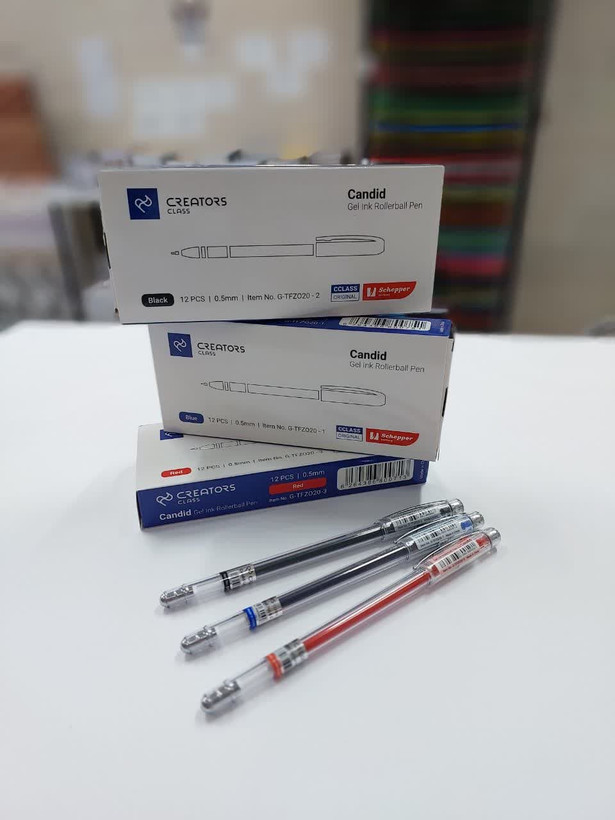 خودکار سی.کلاس