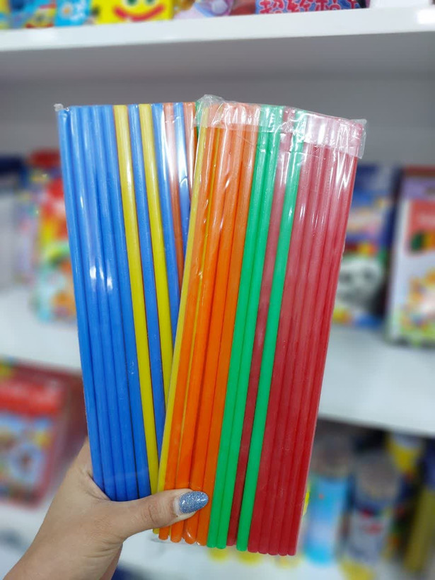 نی پلاستیکی