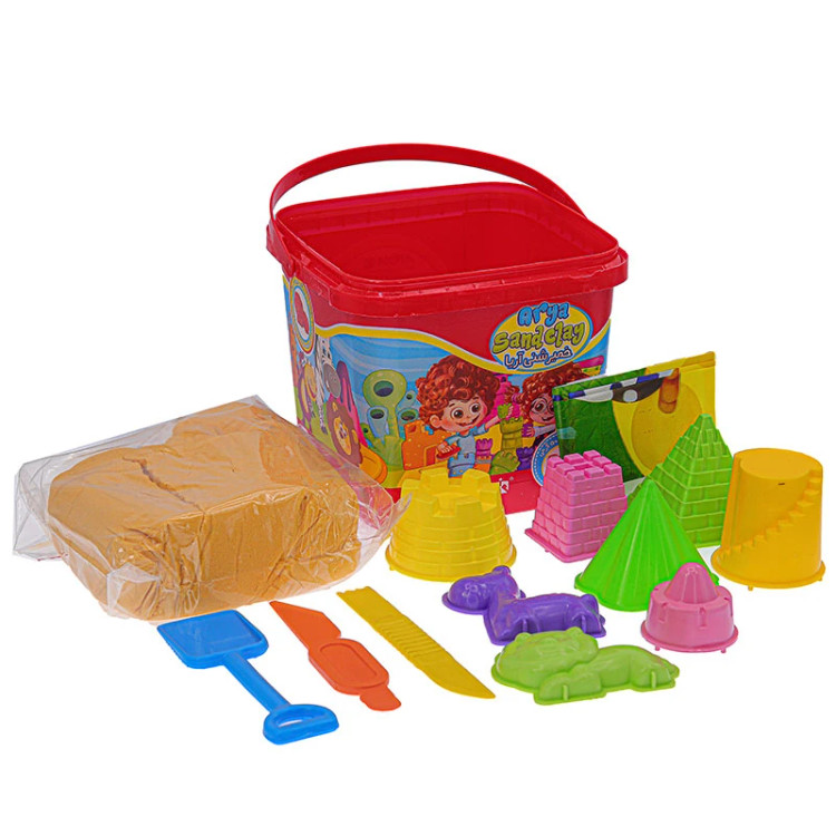 خمیر شنی آریا