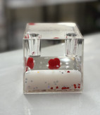 جاقلمی آکواریومی