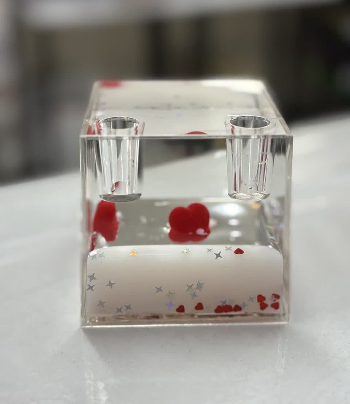 جاقلمی آکواریومی