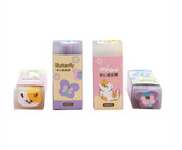 پاکن ژله ای مغز دار