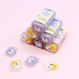 پاکن ژله ای مغز دار