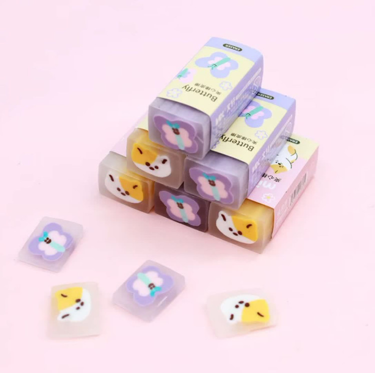 پاکن ژله ای مغز دار