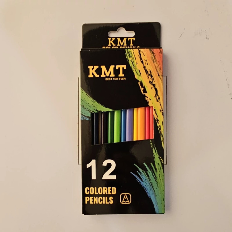 مدادرنگی کی ام تیKMT