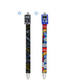 روان نویس طرح گیم