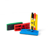 تخته پاکن جا ماژیک دار نیک آذر