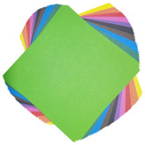 کاغذ اوریگامی 15*15