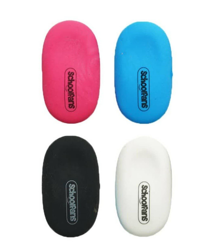 پاکن اسکول فنس