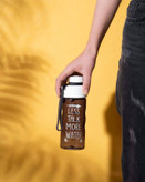 قمقمه نشکن مانیا