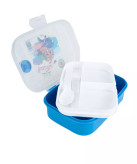 ظرف غذا سوپاپ دار آریا