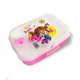 ظرف غذا سوپاپ دار آریا