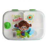 ظرف غذا سوپاپ دار آریا