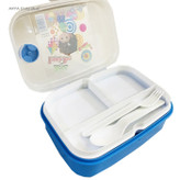 ظرف غذا سوپاپ دار آریا