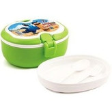 ظرف غذا بیضی آریا