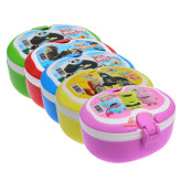 ظرف غذا بیضی آریا