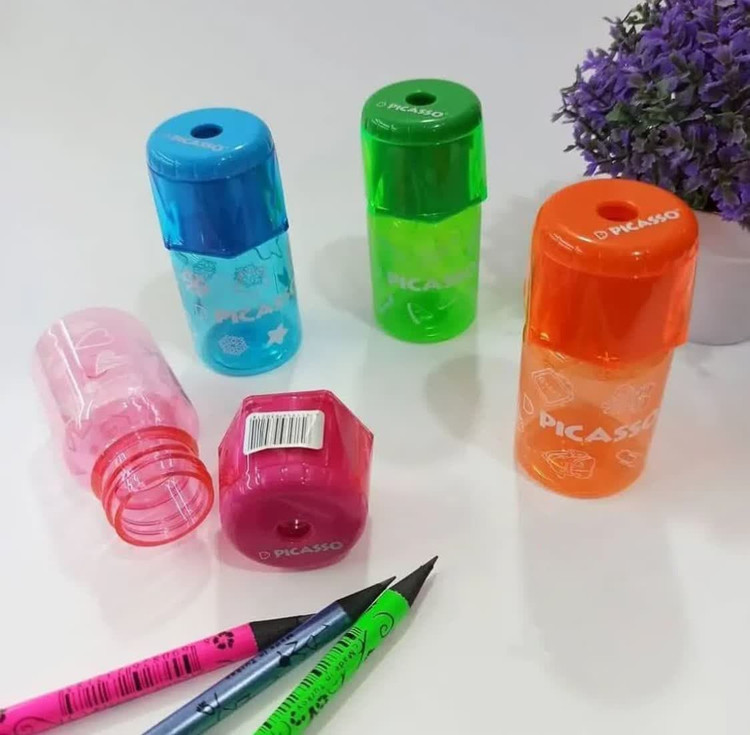 ترتاش مخزن دار پیکاسو