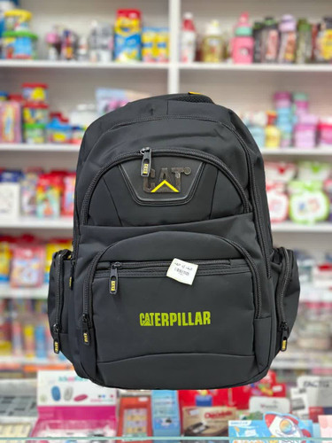 کوله پشتی CAT