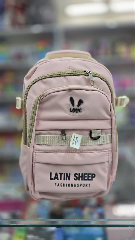 کوله پشتی بزرگ مدرسه قیمت مناسب