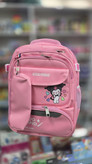 کوله پشتی مدرسه با کیفیت