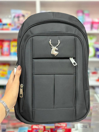 کیف دانشجویی و اسپرت