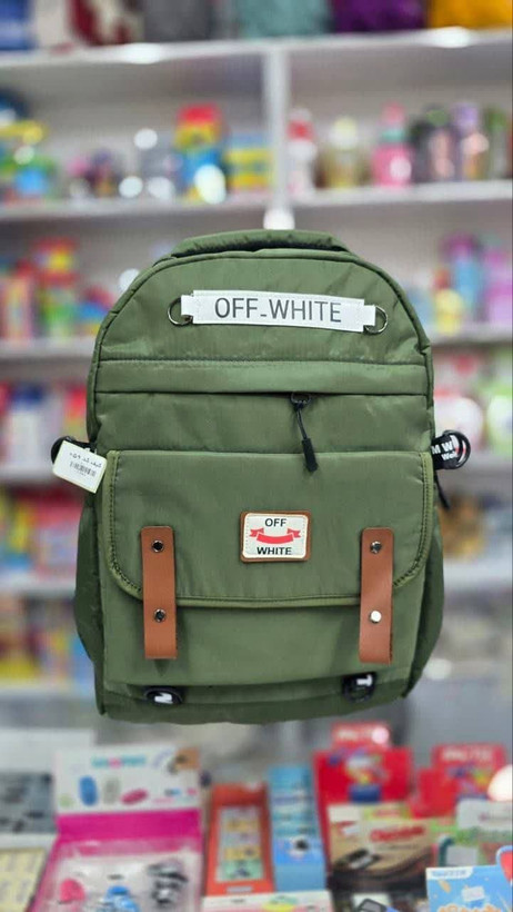 کوله پشتی مدرسه ای و دانشگاهی