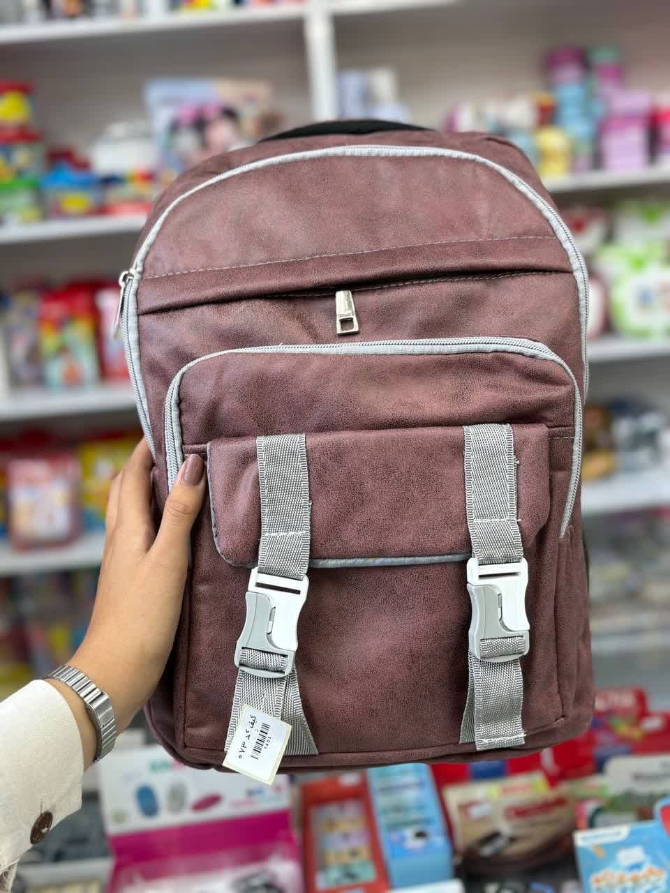 کوله اسپرت با کیفیت