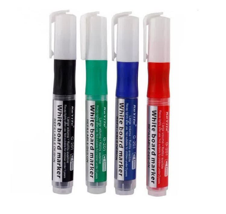 ماژیک وایتبرد شارژی